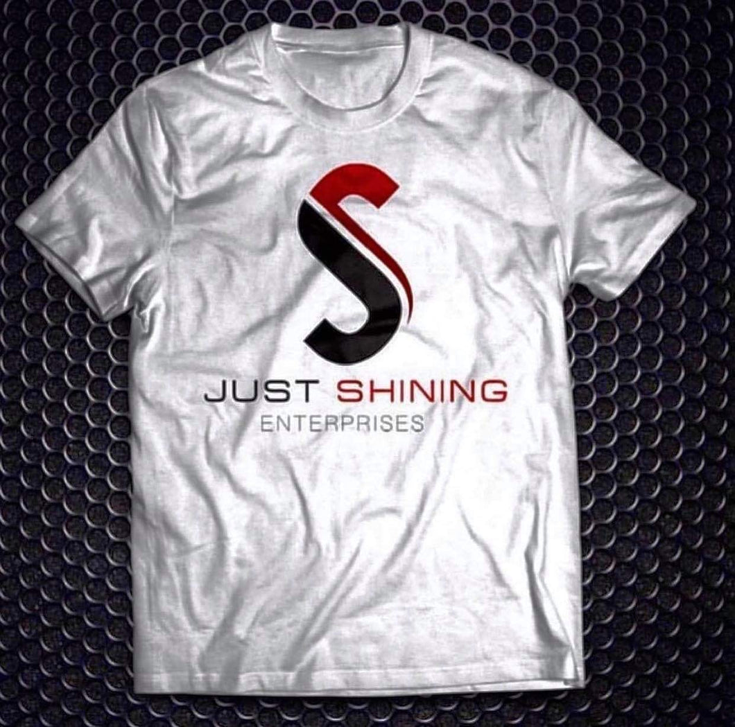 Just Shining T-Shirt