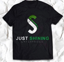 Load image into Gallery viewer, Just Shining T-Shirt