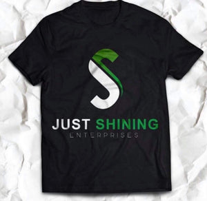 Just Shining T-Shirt