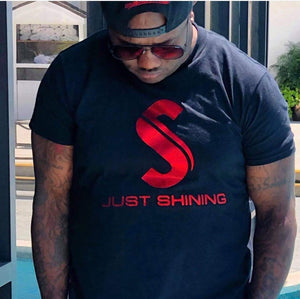 Just Shining T-Shirt