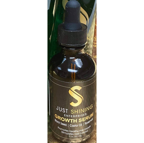 Growth Serum