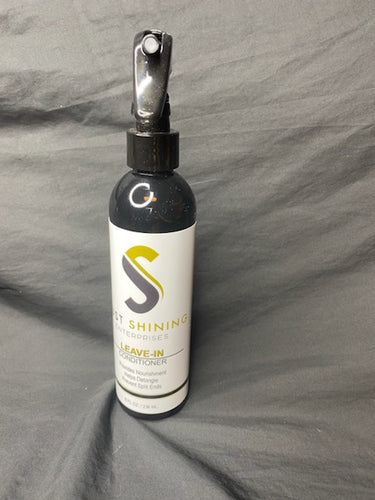 Just Shining Leave-In Conditioner