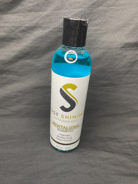 Just Shining Revitalizing Shampoo