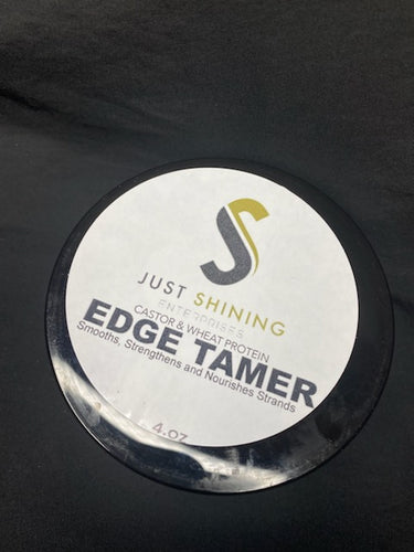 Just Shining Edge Tamer